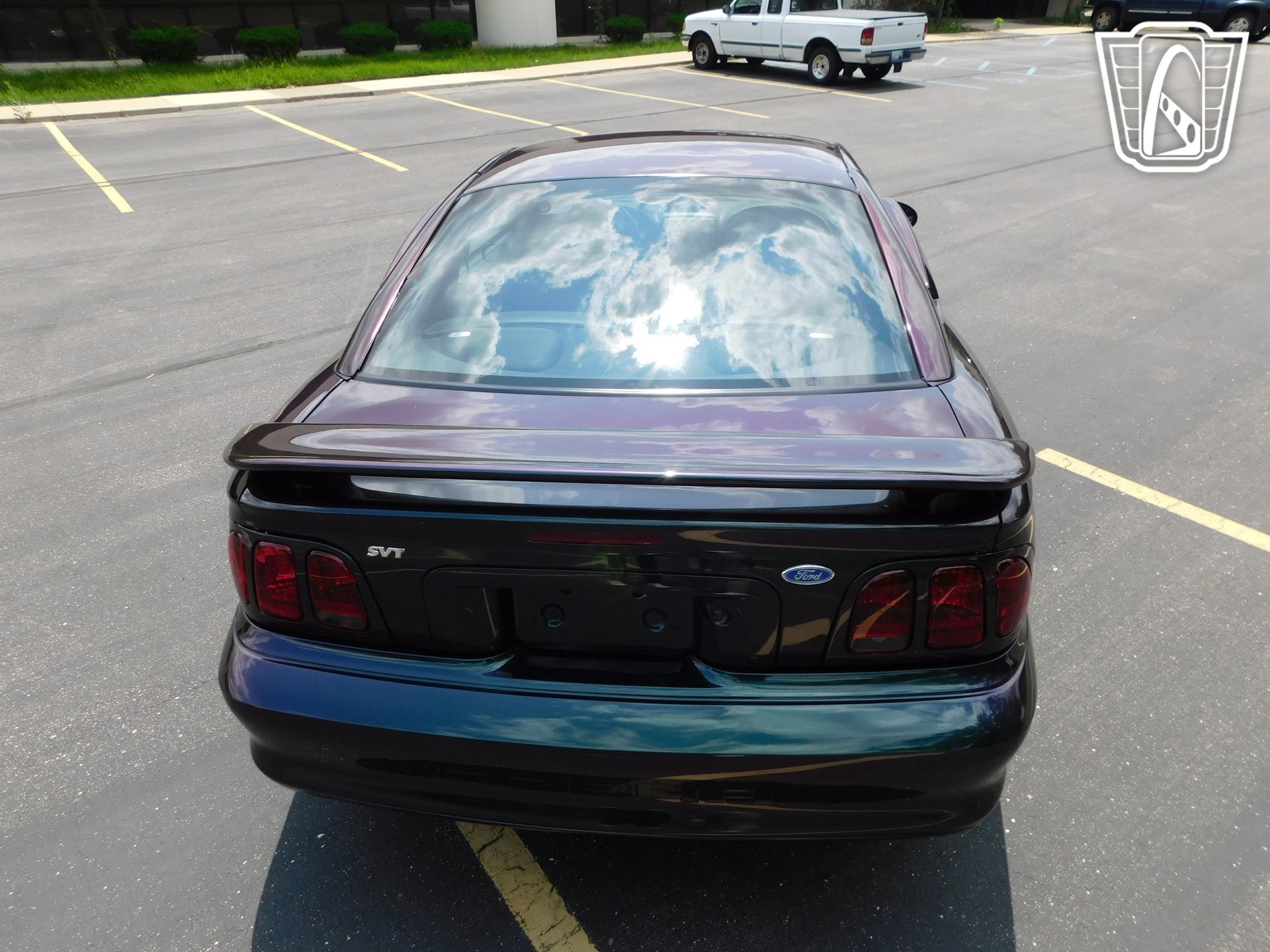 Used 1996 Ford Mustang Cobra RWD image 18