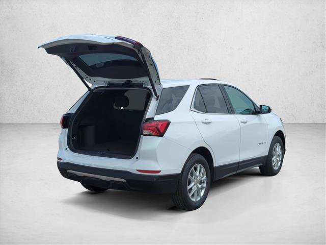 Used 2024 Chevrolet Equinox LT AWD/4WD image 5