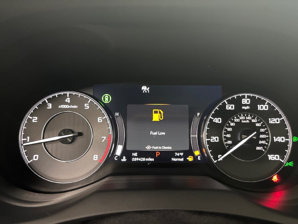 Certified 2024 Acura RDX w/ Technology Package AWD/4WD image 26