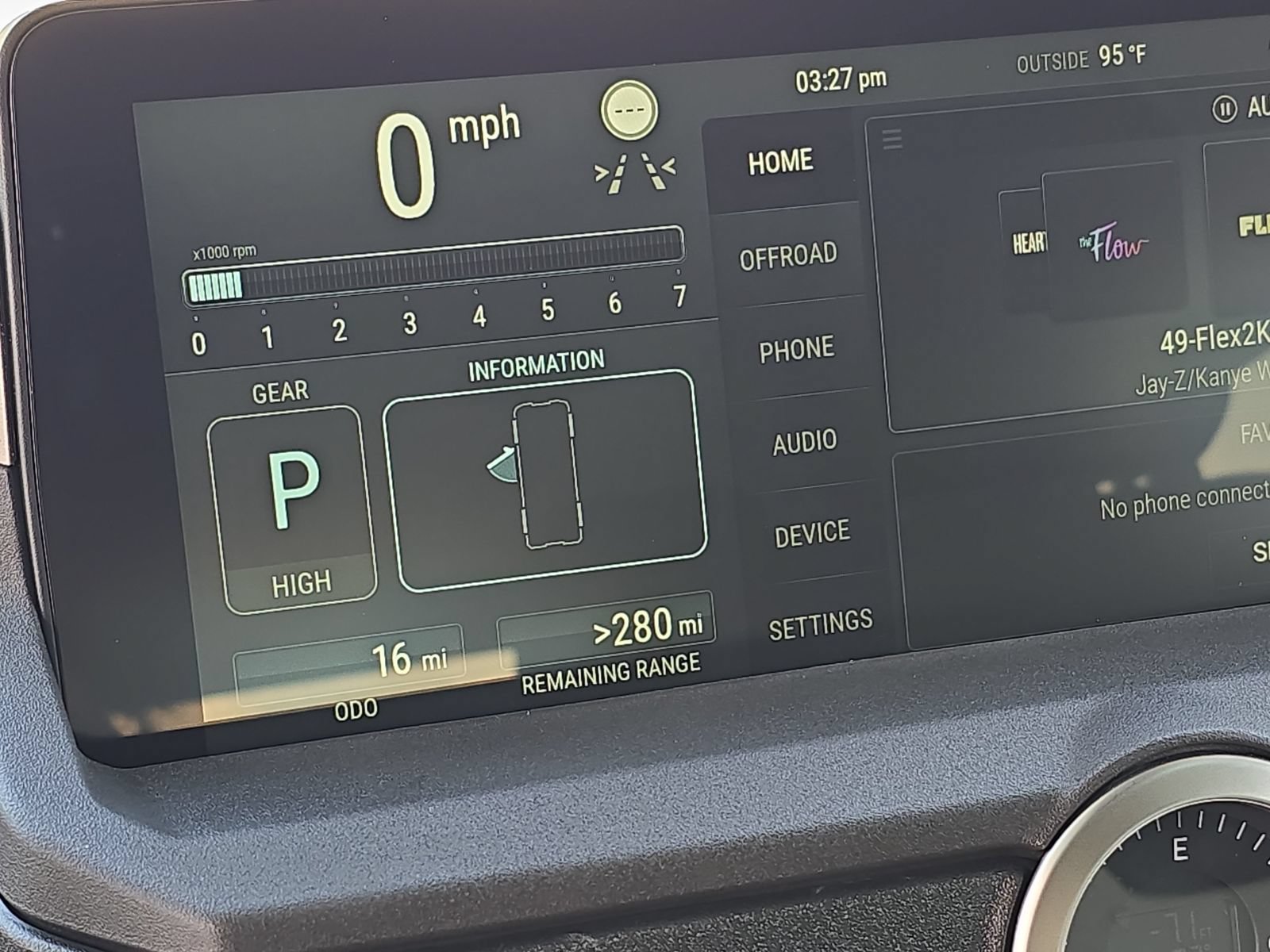 New 2026 INEOS Grenadier Station Wagon AWD/4WD image 21