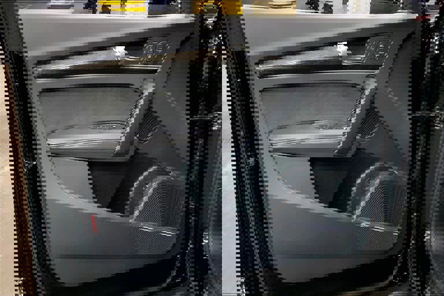 Used 2025 Audi SQ5 Premium Plus AWD/4WD image 22