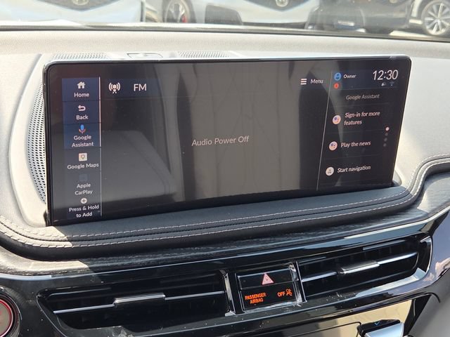 New 2026 Acura MDX Type S AWD/4WD image 20