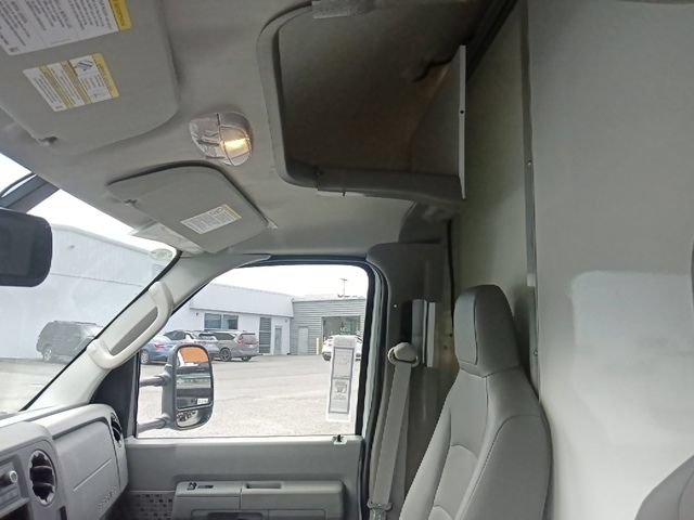New 2026 Ford E-450 and Econoline 450 Super Duty w/ Power Equipment Group RWD image 13