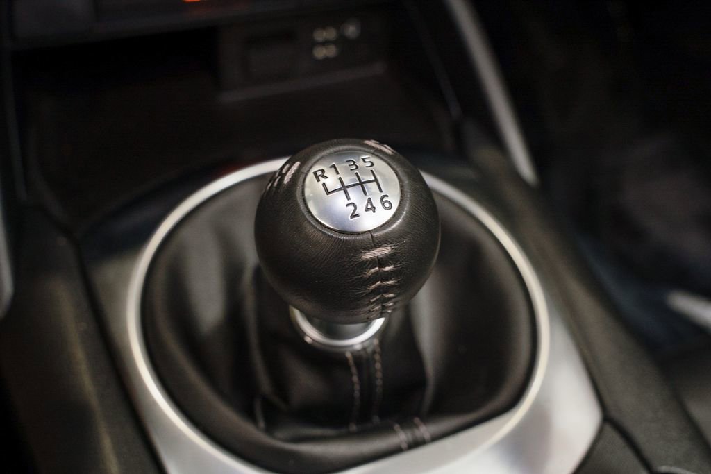 Used 2022 MAZDA MX-5 Miata Grand Touring RWD image 18