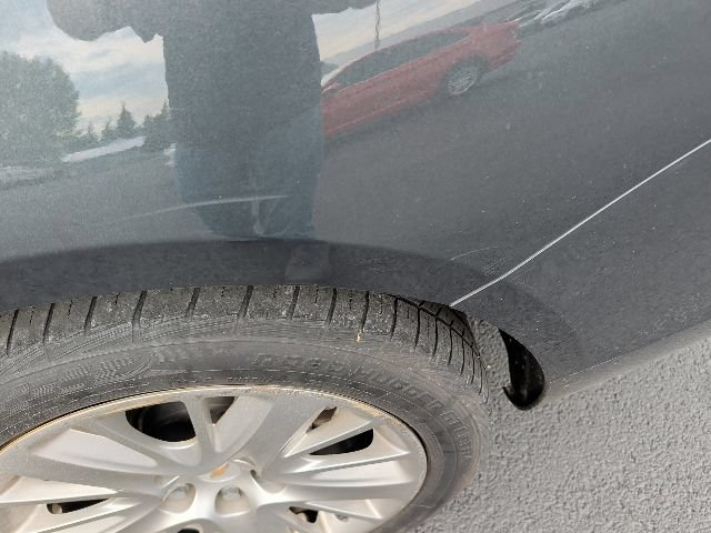Used 2019 Chevrolet Impala LS FWD image 13
