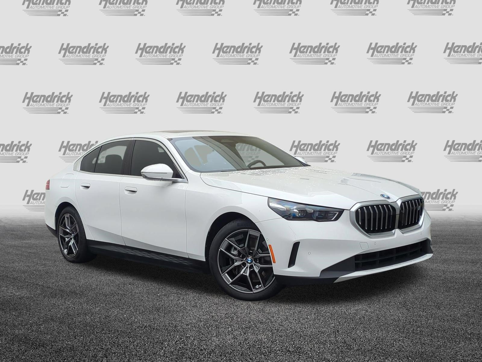 Used 2026 BMW i5 M60 w/ Premium Package RWD video 2
