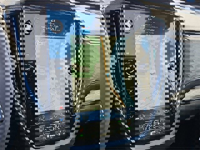 New 2025 Subaru Forester Limited image 15