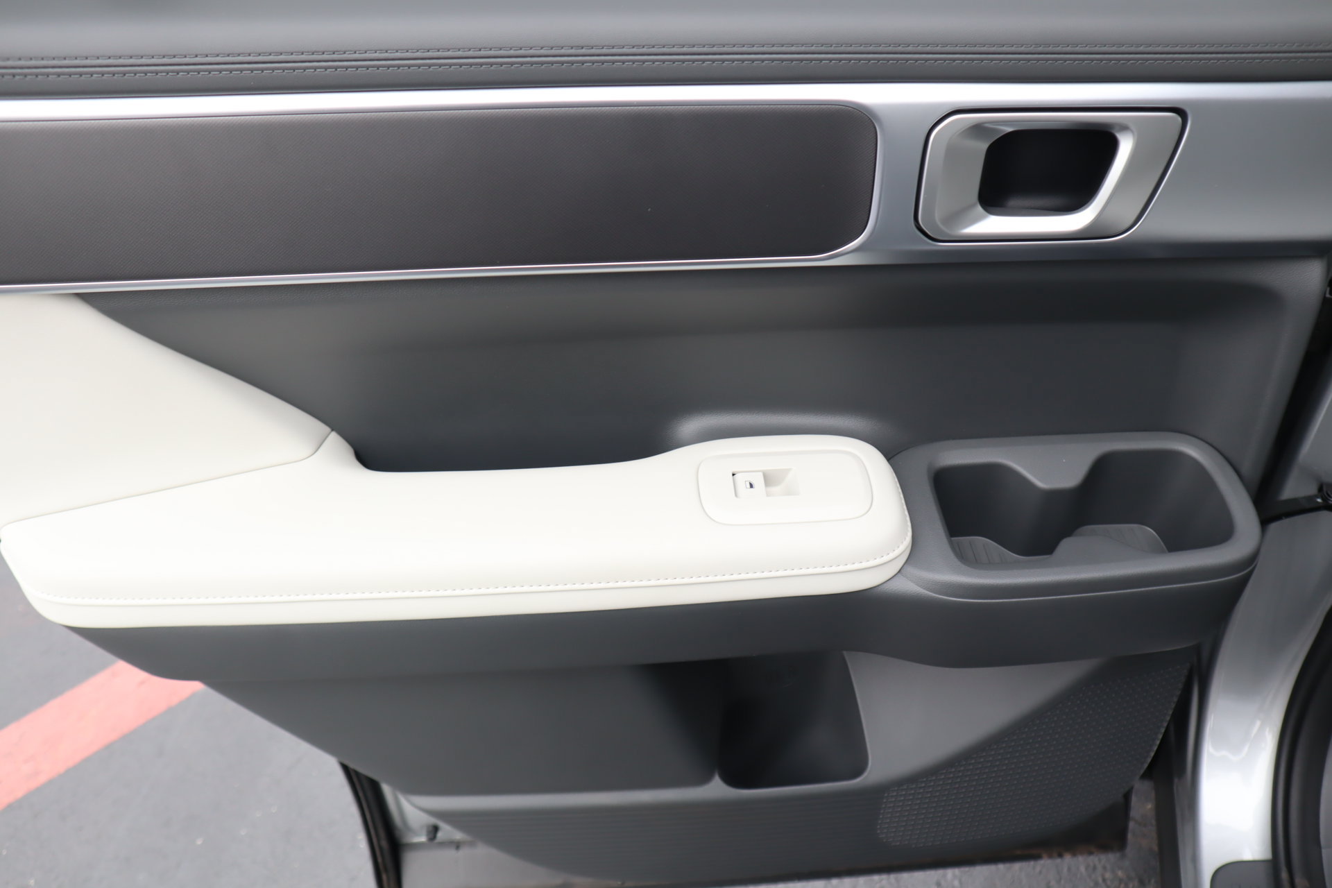 New 2026 Hyundai Santa Fe SEL AWD/4WD image 16