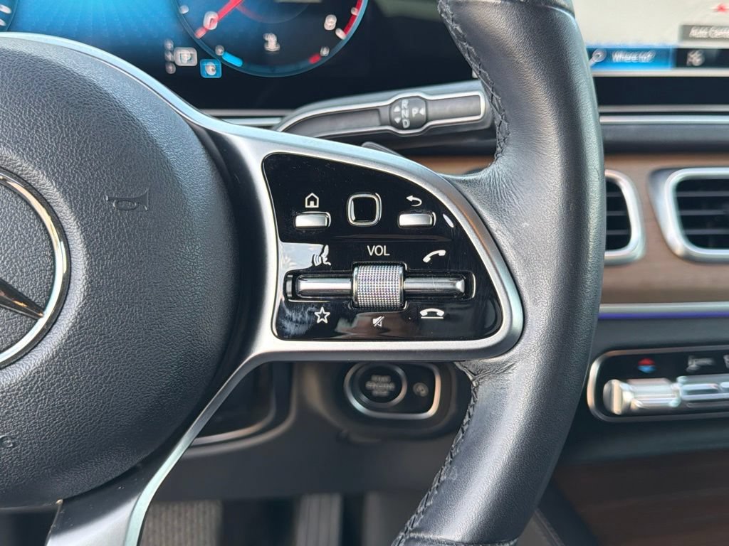 Certified 2021 Mercedes-Benz GLE 350 image 27