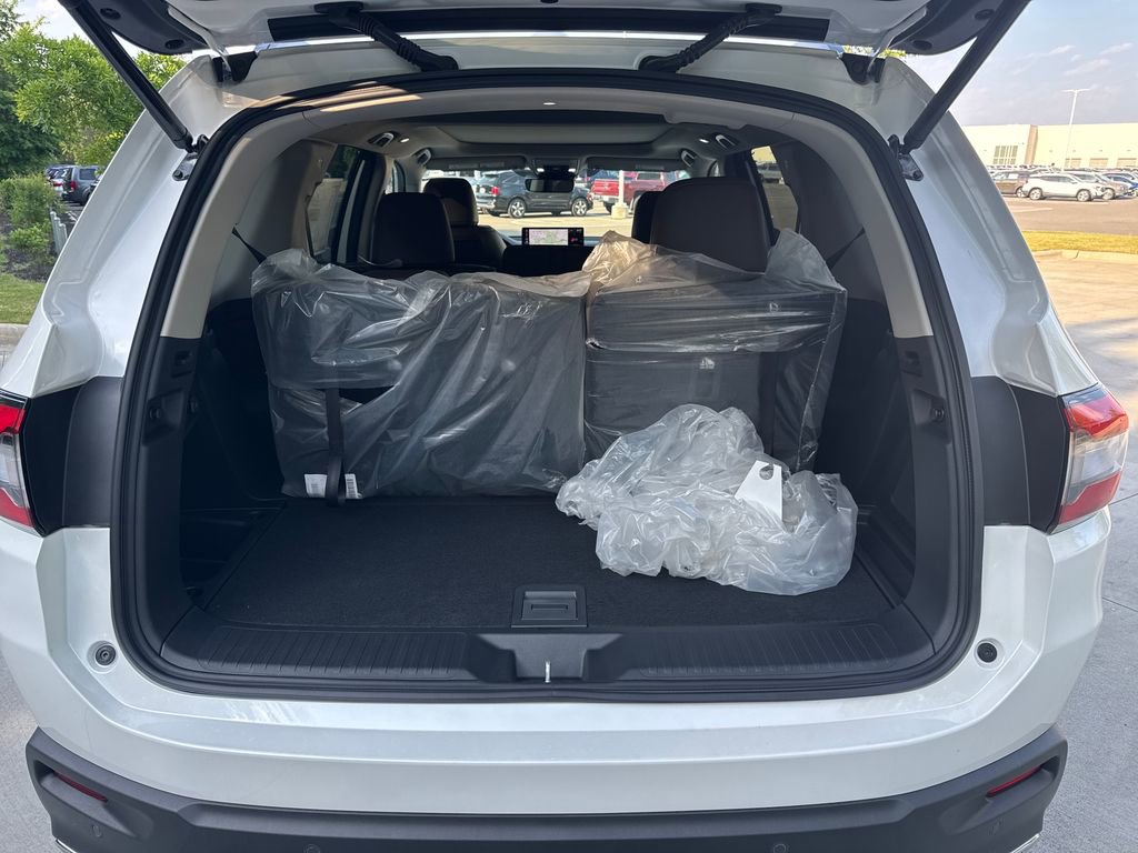 New 2026 Honda Pilot Elite image 33