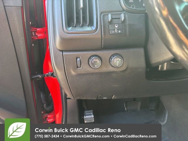 Used 2019 Chevrolet Colorado ZR2 image 13