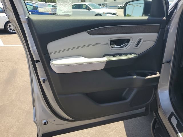 New 2026 Honda Pilot Elite image 20