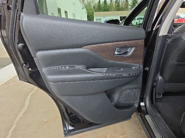 Used 2020 Nissan Murano Platinum AWD/4WD image 40