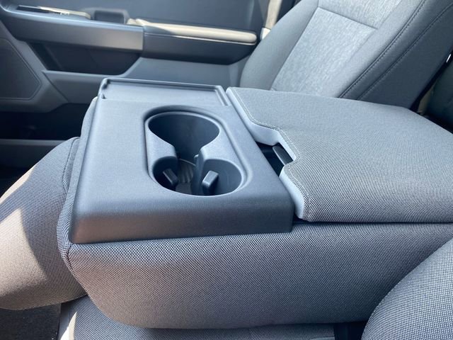 New 2025 Ford F350 XL w/ STX Appearance Package image 26