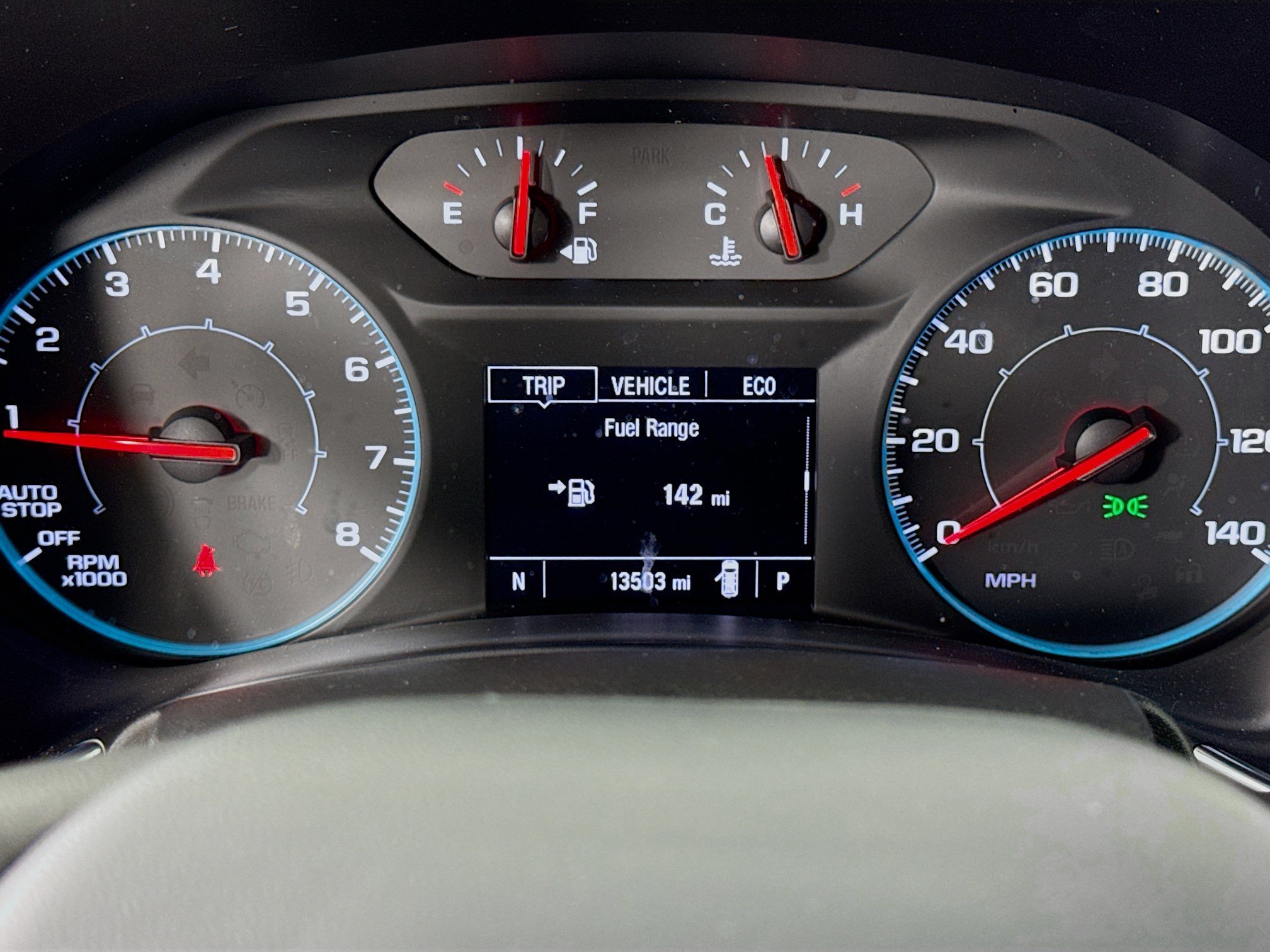 Used 2023 Chevrolet Equinox LS FWD image 12