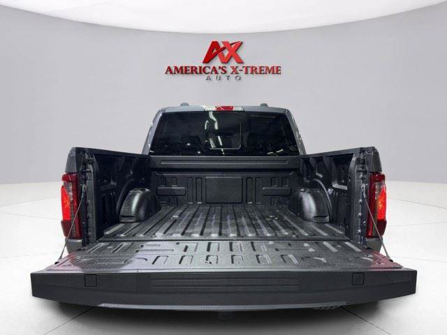 Used 2024 Ford F150 XLT w/ Equipment Group 302A MID AWD/4WD image 58