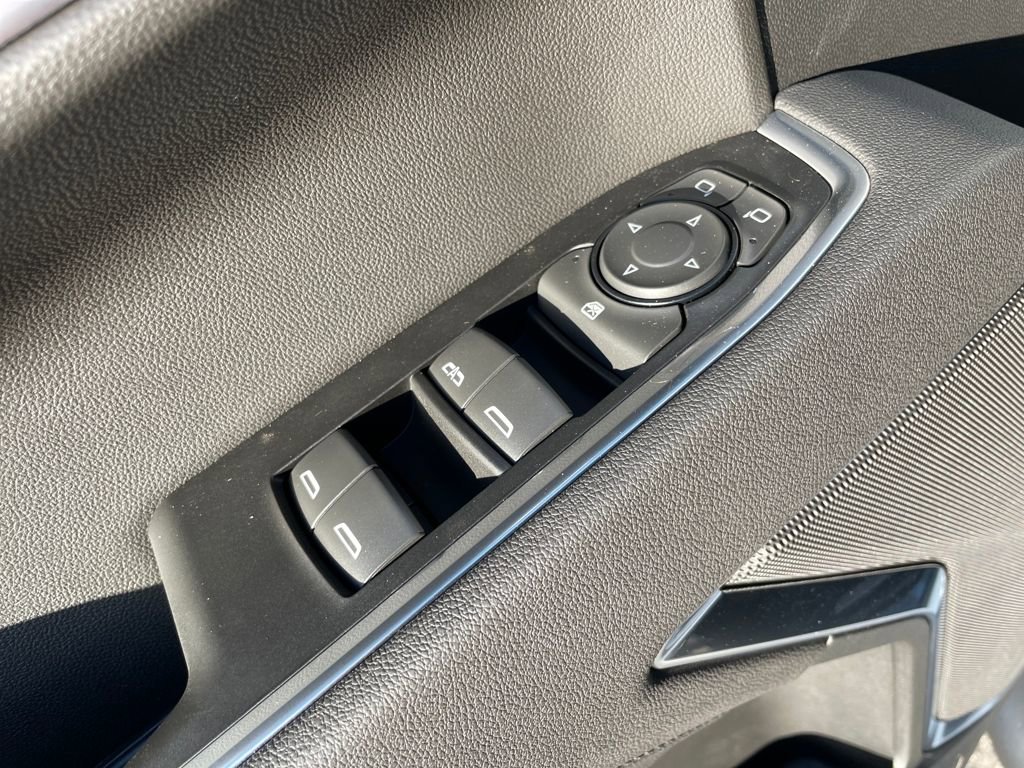 New 2026 GMC Sierra 1500 Elevation w/ Elevation Select Package image 11