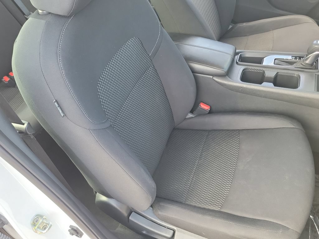 Used 2023 Nissan Sentra S FWD image 19