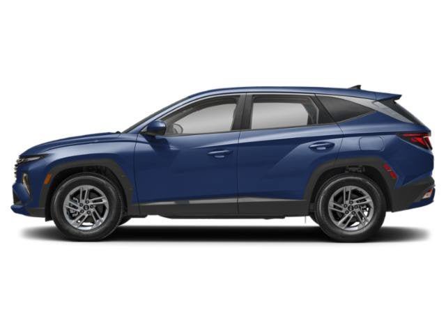 New 2026 Hyundai Tucson SE AWD/4WD image 3