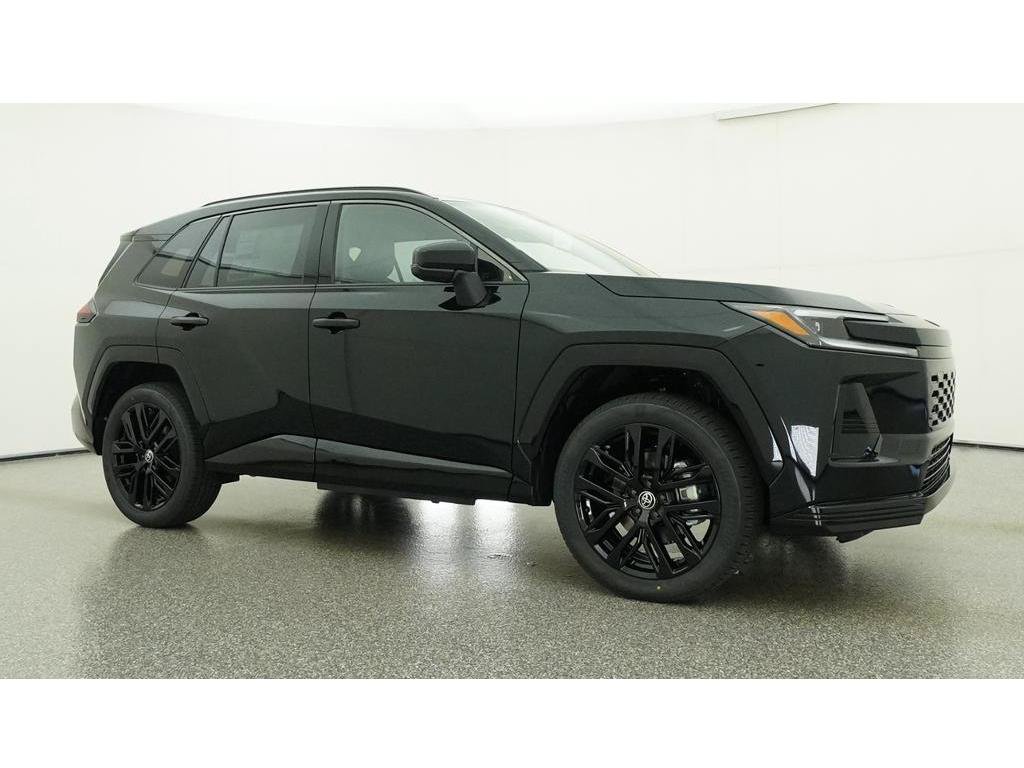 New 2026 Toyota RAV4 XSE w/ Weather Package AWD/4WD image 28