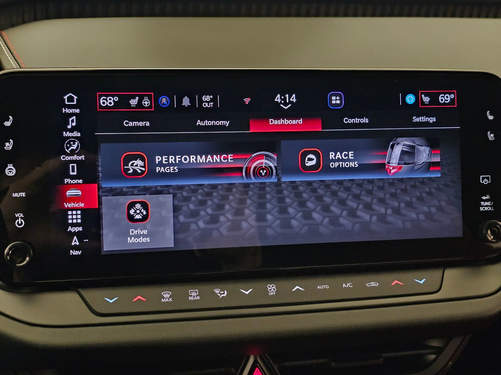 New 2026 Dodge Charger Scat Pack AWD/4WD image 23