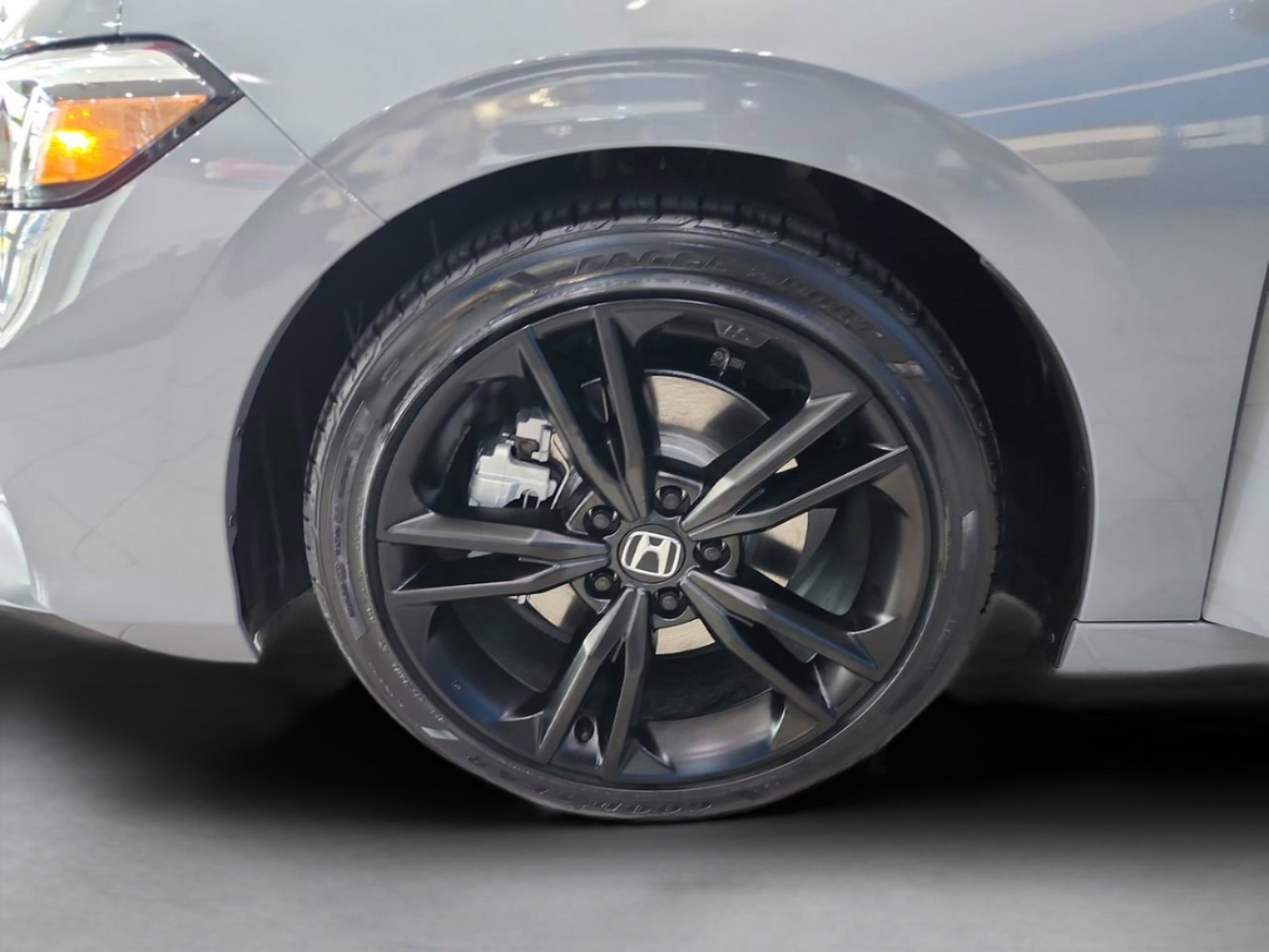 New 2026 Honda Civic Si image 33