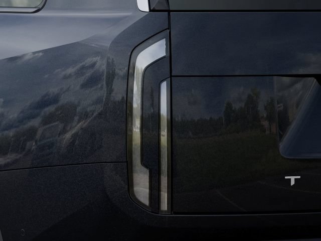 New 2027 Kia Telluride S FWD image 12