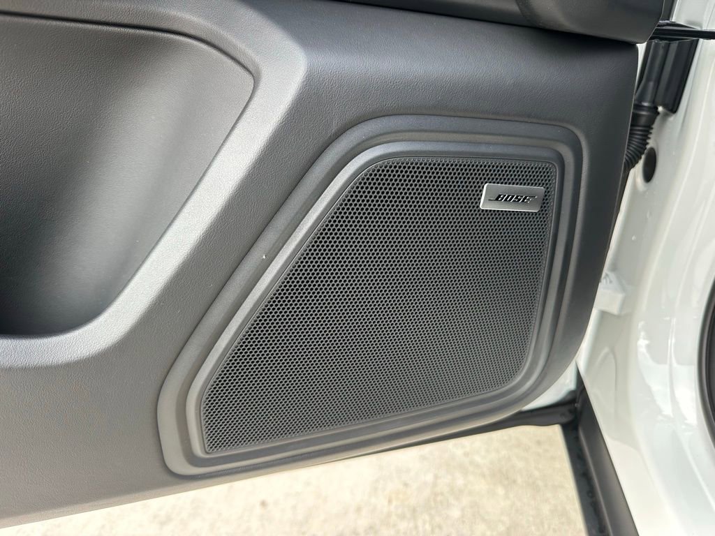 Used 2026 Porsche Macan S image 23