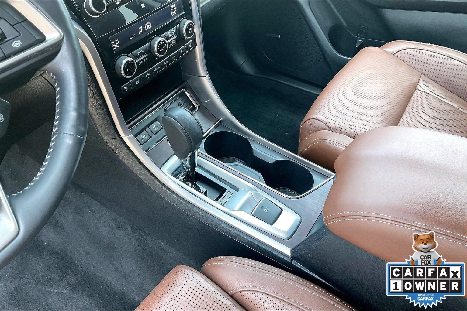 Used 2022 Subaru Ascent Touring AWD/4WD image 17