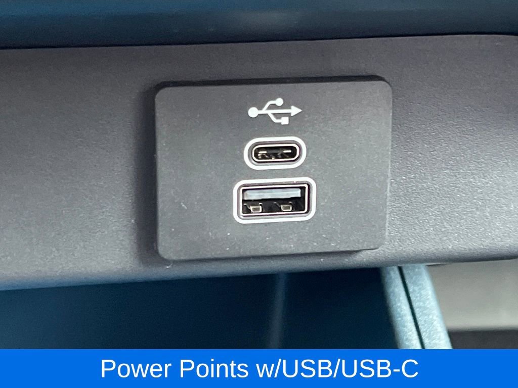 New 2026 Ford Maverick XLT w/ Equipment Group 301A image 14