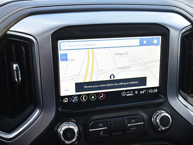 Used 2021 GMC Sierra 1500 SLT w/ SLT Premium Plus Package image 37