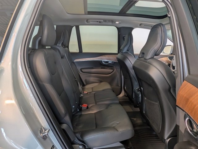 Used 2024 Volvo XC90 B6 Plus w/ Protection Package Premier image 33