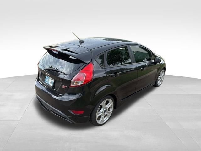 Used 2015 Ford Fiesta ST FWD image 3