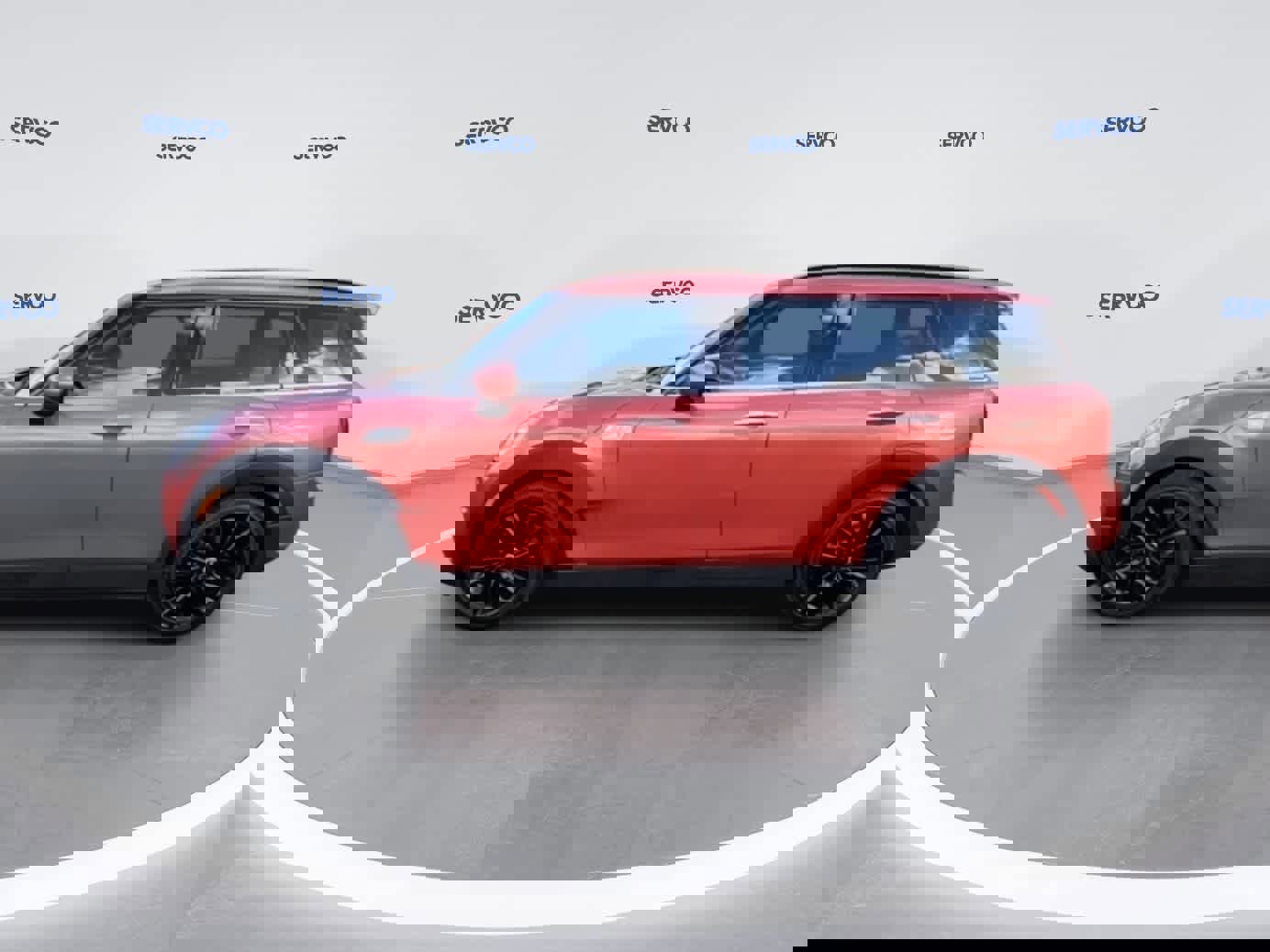 Used 2020 MINI Cooper Clubman S w/ Storage Package image 6