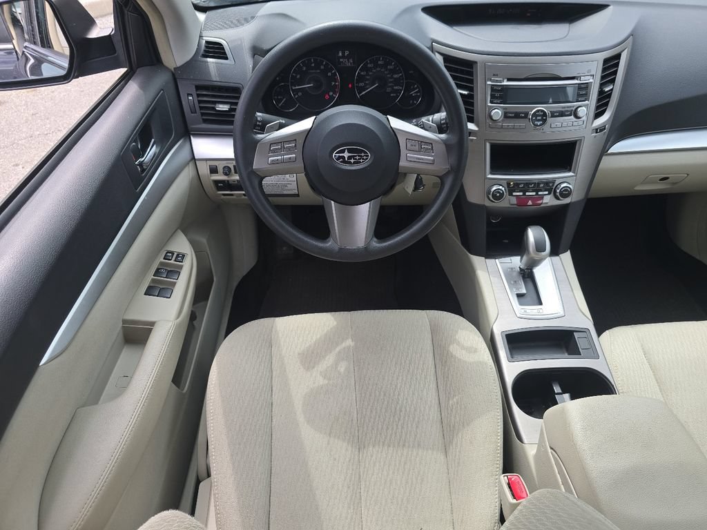 Used 2011 Subaru Outback 2.5i AWD/4WD image 19