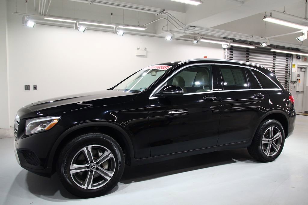 Used 2019 Mercedes-Benz GLC 300 4MATIC image 15
