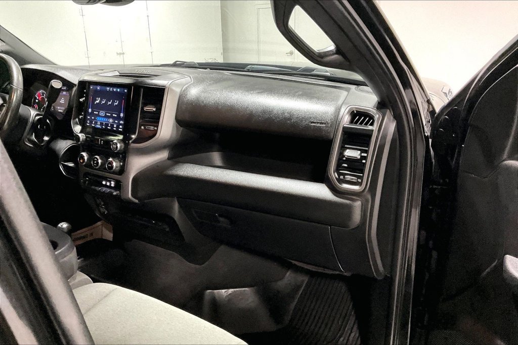Used 2022 RAM 3500 Tradesman AWD/4WD image 19