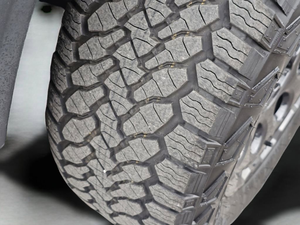 Certified 2026 Honda Passport TrailSport image 22