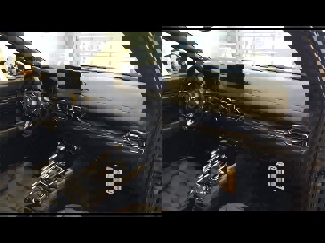 New 2025 MAZDA CX-5 2.5 Turbo w/ Premium Package image 53