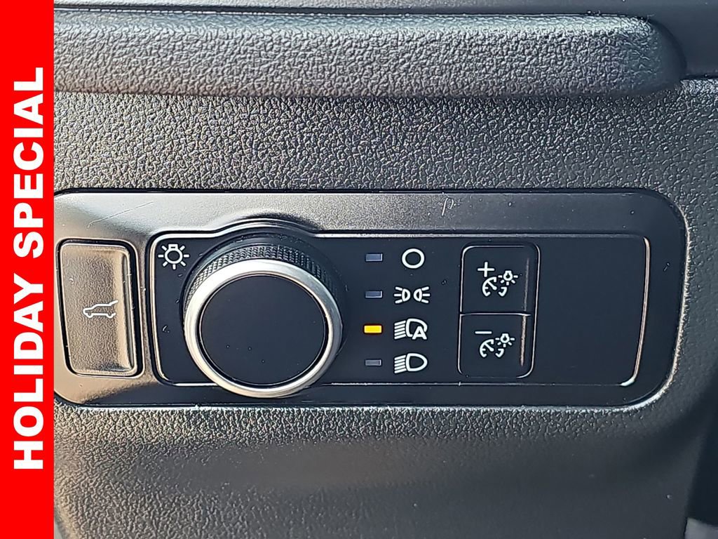 Used 2023 Ford Escape ST-Line image 26