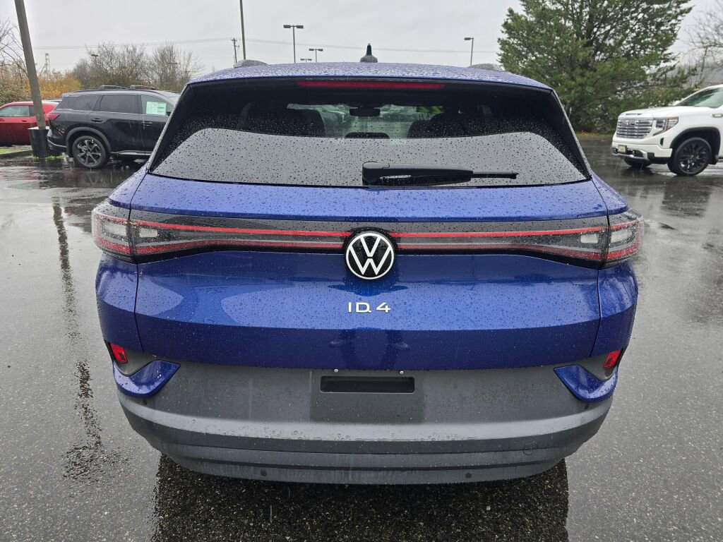 Used 2022 Volkswagen ID.4 Pro S image 6