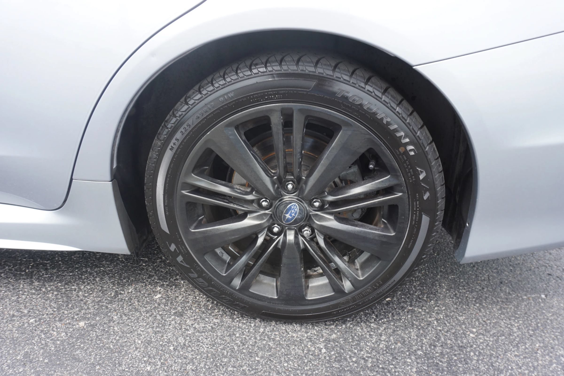 Used 2015 Subaru WRX Premium w/ Popular Package #3 AWD/4WD image 28