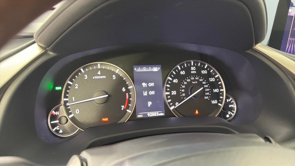 Used 2022 Lexus RX 350L FWD w/ Premium Package image 20