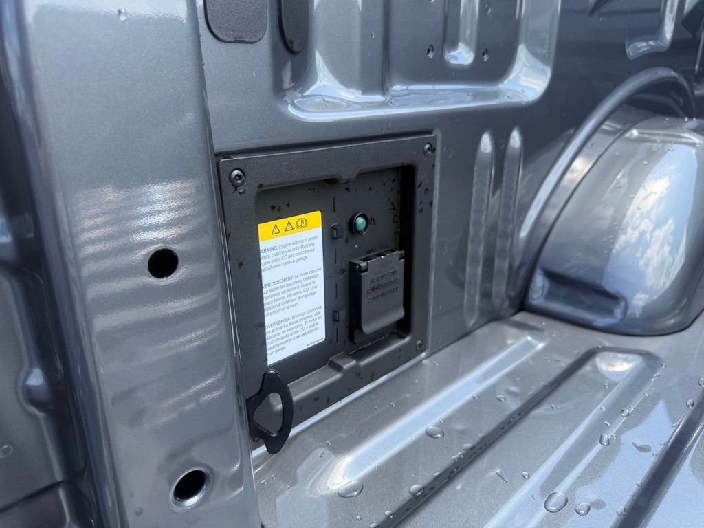 New 2026 Ford F150 STX w/ Equipment Group 200A AWD/4WD image 46