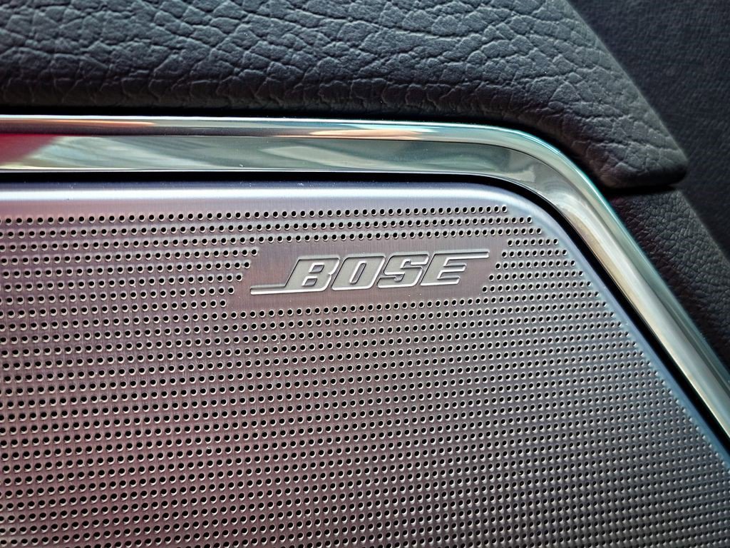 Certified 2024 GMC Sierra 1500 Denali w/ Technology Package AWD/4WD image 20