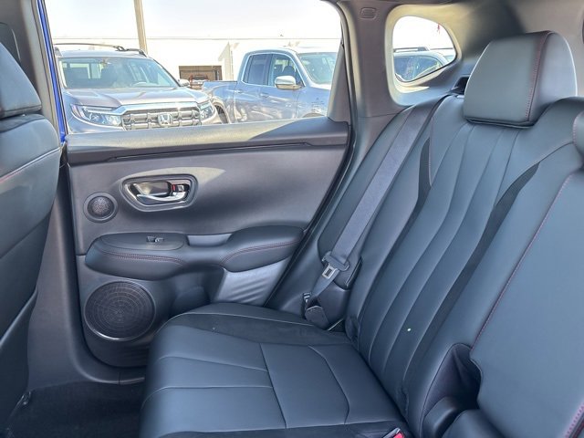 New 2025 Acura ADX A-Spec image 18