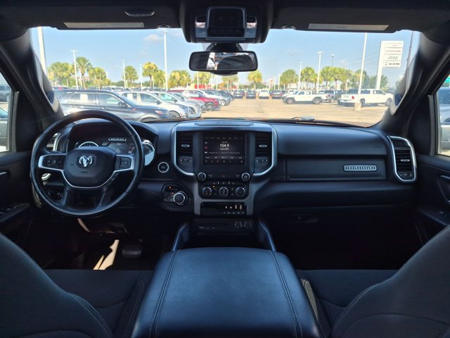 Used 2019 RAM 1500 Big Horn AWD/4WD image 11