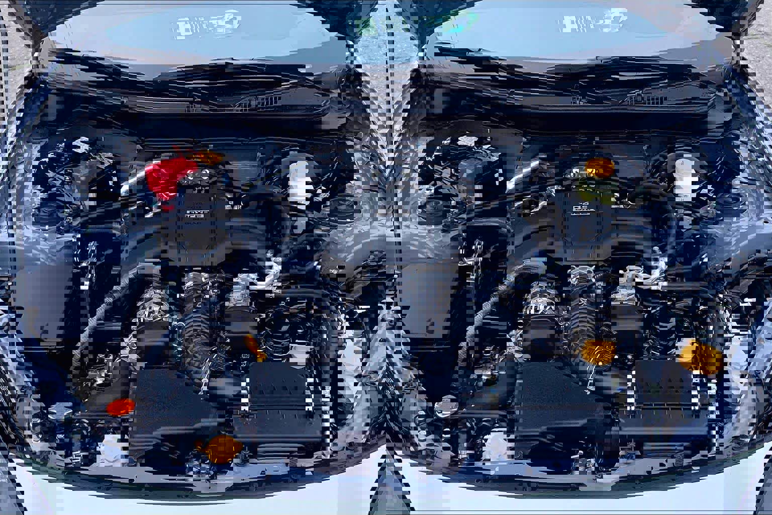 New 2026 Toyota GR86 Premium image 16