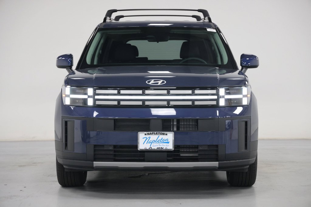New 2027 Hyundai Santa Fe SEL AWD/4WD image 2