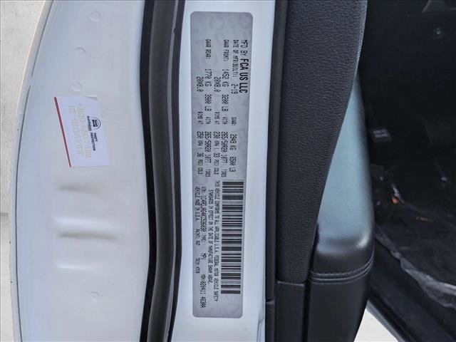 Used 2019 Dodge Durango SXT image 26